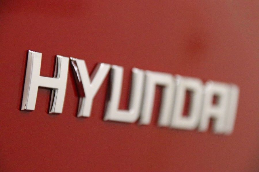 Hyundai Autohaus Wenge - Selm - Bork